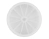 Image 2 for Traxxas 2.2" Bandit Front Dish Buggy Wheels (2) (White) (Pins)
