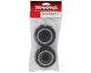 Image 4 for Traxxas Anaconda Front Tires w/Tracer 2.2" Wheels (Grey Satin) (2)