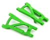 Image 1 for Traxxas HD Cold Weather Rear Suspension Arm Set (Green)