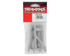 Image 2 for Traxxas HD Cold Weather Rear Suspension Arm Set (White)