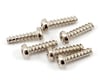 Image 1 for Traxxas 2.6x10mm Button Head Self-Tapping Screw (6)