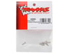 Image 2 for Traxxas 3x8mm Button Head Self-Tapping Screw (6)