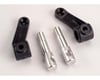 Image 2 for Traxxas TCP Steering Blocks w/Aluminum Spindles