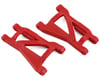 Related: Traxxas Drag Slash Rear Heavy Duty Suspension Arms (Red) (2)