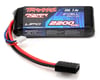 Image 1 for Traxxas 2S "Power Cell" 25C Li-Poly Battery w/Traxxas Connector (7.4V/2200mAh)