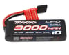 Image 1 for Traxxas 2S "Power Cell" 20C LiPo Battery w/iD Connector (7.4V/3000mAh)