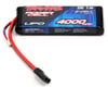 Image 1 for Traxxas 2S "Power Cell" 25C Li-Poly Battery w/Traxxas Connector (7.4V/4000mAh)