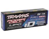 Image 2 for Traxxas 2S "Power Cell" 25C LiPo Battery w/iD Traxxas Connector (7.4V/5800mAh)