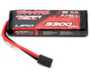Image 1 for Traxxas 3S "Power Cell" 25C Li-Poly Battery w/Traxxas Connector (11.1V/3300mAh)
