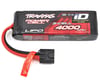 Image 1 for Traxxas 3S "Power Cell" 25C LiPo Battery w/iD Traxxas Connector (11.1V/4000mAh)