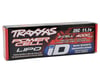 Image 2 for Traxxas 3S "Power Cell" 25C LiPo Battery w/iD Traxxas Connector (11.1V/4000mAh)