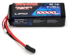 Image 1 for Traxxas 2S "Power Cell" 25C Li-Poly Battery w/Traxxas Connector (7.4V/10,000mAh)
