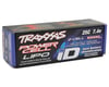 Image 2 for Traxxas 2S "Power Cell" 25C LiPo Battery w/iD Traxxas Connector (7.4V/10,000mAh)