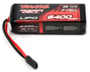 Image 1 for Traxxas 3S "Power Cell" 25C Li-Poly Battery w/Traxxas Connector (11.1V/6400mAh)