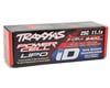 Image 2 for Traxxas 3S "Power Cell" 25C LiPo Battery w/iD Traxxas Connector (11.1V/6400mAh)