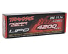 Image 2 for Traxxas 3S "Power Cell" 25C Li-Poly Battery w/Traxxas Connector (11.1V/4200mAh)