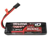 Image 1 for Traxxas 3S "Power Cell" 25C LiPo Battery w/iD Traxxas Connector (11.1V/5000mAh)