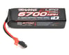 Image 1 for Traxxas 4S "Power Cell" 25C LiPo Battery w/iD Traxxas Connector (14.8V/6700mAh)