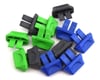 Image 1 for Traxxas Battery Plug Charge Indicator Set (Green x4, Blue x4, Grey x4)