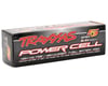 Image 2 for Traxxas "Series 5" 7 Cell Hump Pack w/Traxxas Connector (8.4V/5000mAh)