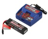 Image 1 for Traxxas 3S 25C LiPo Battery (11.1V/5000mAh) Completer Pack