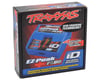 Image 2 for Traxxas EZ-Peak Plus Multi-Chemistry Battery Charger w/Auto iD (3S/4A/40W)