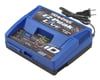 Image 1 for Traxxas EZ-Peak Live Multi-Chemistry Battery Charger w/Auto iD (4S/12A/100W)