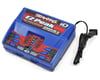 Image 1 for Traxxas EZ-Peak Dual Multi-Chemistry Battery Charger w/Auto iD (3S/8A/100W)
