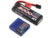 Image 1 for Traxxas 2S Battery/Charger Completer Pack