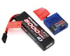 Image 1 for Traxxas 3S 25C LiPo Battery (11.1V/5000mAh) Completer Pack