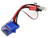 Image 1 for Traxxas XL-5 Waterproof ESC w/Low Voltage Detection