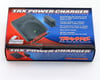 Image 2 for Traxxas RX Power Charger, peak detecting AC adapter (NiCd/NiMh 5-cell receiver and 6-cell stick