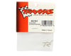 Image 2 for Traxxas 2x8mm Countersunk Phillips Screw (6)