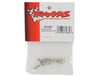 Image 2 for Traxxas 4x15mm Countersunk Screws (6)