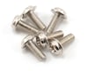 Image 1 for Traxxas 3x8mm Washerhead Phillips Screw (6)