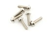Image 1 for Traxxas 3x12mm Washer Head Phillips Screw (6)