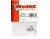Image 2 for Traxxas 3x12mm Washer Head Phillips Screw (6)