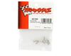 Image 2 for Traxxas 3x10mm Washer Head Phillips Screw (6)