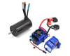 Image 1 for Traxxas Velineon VXL-6S & 1600XL Waterproof Brushless Power System