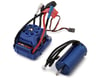 Image 1 for Traxxas Velineon® VXL-4S Waterproof Brushless Power System Combo (2400Kv)