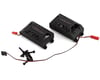 Image 1 for Traxxas Low Profile Dual Cooling Fan Shroud