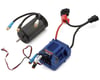 Image 1 for Traxxas Velineon VXL-6S Brushless ESC & 2000kV Motor Combo