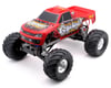 Image 1 for Traxxas "Advance Auto Parts Grinder" Monster Jam 1/10 Scale 2WD Monster Truck