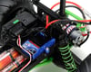 Image 4 for Traxxas "Grave Digger" Monster Jam 1/10 Scale 2WD Monster Truck w/TQ 27mHz AM Ra