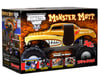 Image 6 for Traxxas "Monster Mutt" Monster Jam 1/10 Scale 2WD Monster Truck