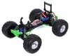Image 2 for Traxxas 30th Anniversary "Grave Digger" Monster Jam 1/10 Scale 2WD Monster Truck