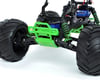 Image 3 for Traxxas 30th Anniversary "Grave Digger" Monster Jam 1/10 Scale 2WD Monster Truck