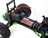 Image 4 for Traxxas 30th Anniversary "Grave Digger" Monster Jam 1/10 Scale 2WD Monster Truck