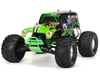 Image 1 for Traxxas "Grave Digger" Monster Jam 1/10 Scale 2WD Monster Truck w/TQ 2.4GHz Radi