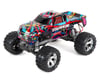 Image 1 for Traxxas Stampede 1/10 RTR Monster Truck (Hawaiian Edition)